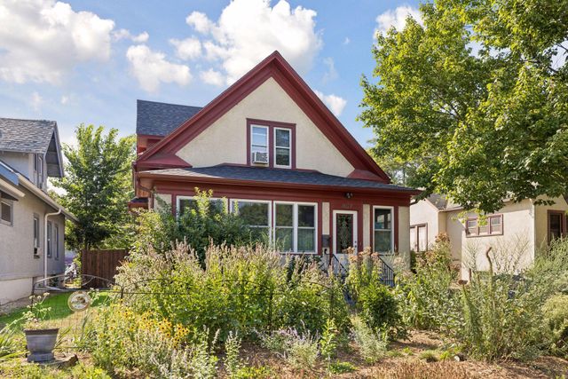 4027 Penn Avenue N, Minneapolis, MN 55412