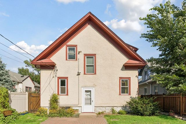 4027 Penn Avenue N, Minneapolis, MN 55412