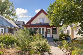 4027 Penn Avenue N, Minneapolis, MN 55412