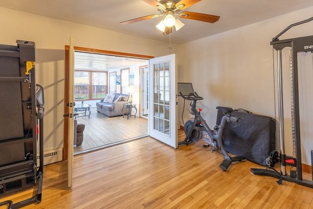 9 Register Ave, Westport, MA 02790