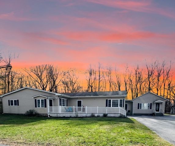 9 Register Ave, Westport, MA 02790