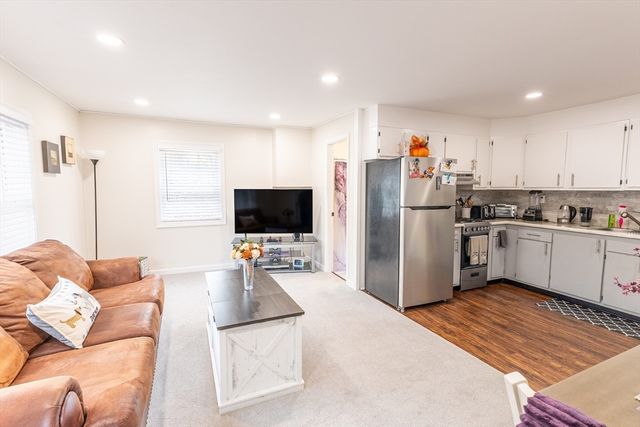 9 Register Ave, Westport, MA 02790