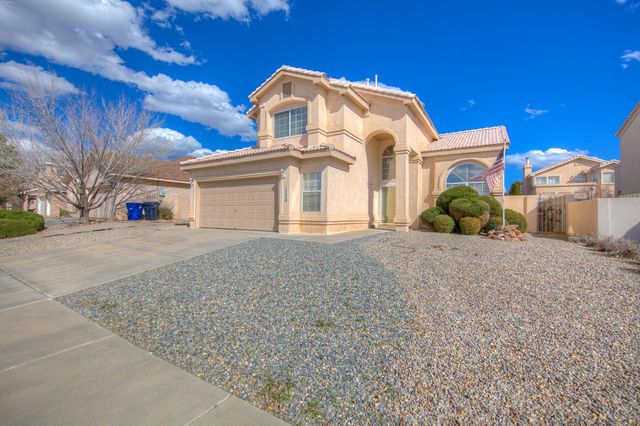 1120 Los Padres Street SE, Albuquerque, NM 87123