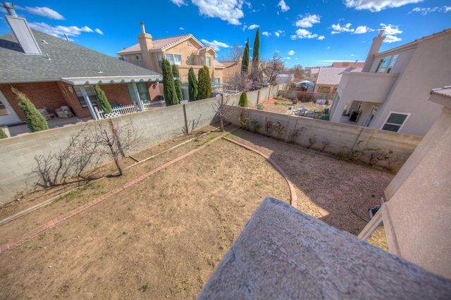 1120 Los Padres Street SE, Albuquerque, NM 87123