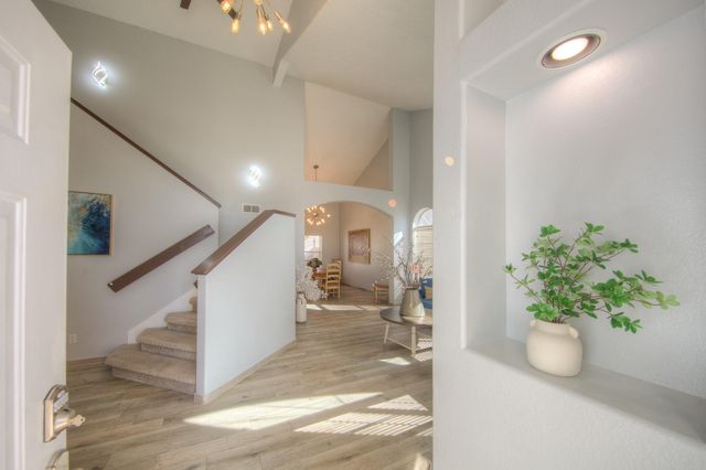 1120 Los Padres Street SE, Albuquerque, NM 87123