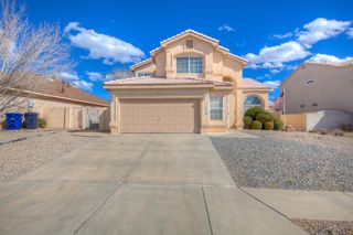 1120 Los Padres Street SE, Albuquerque, NM 87123