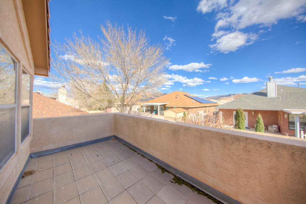Image 53 of property listing at 1120 Los Padres Street SE, Albuquerque, NM 87123