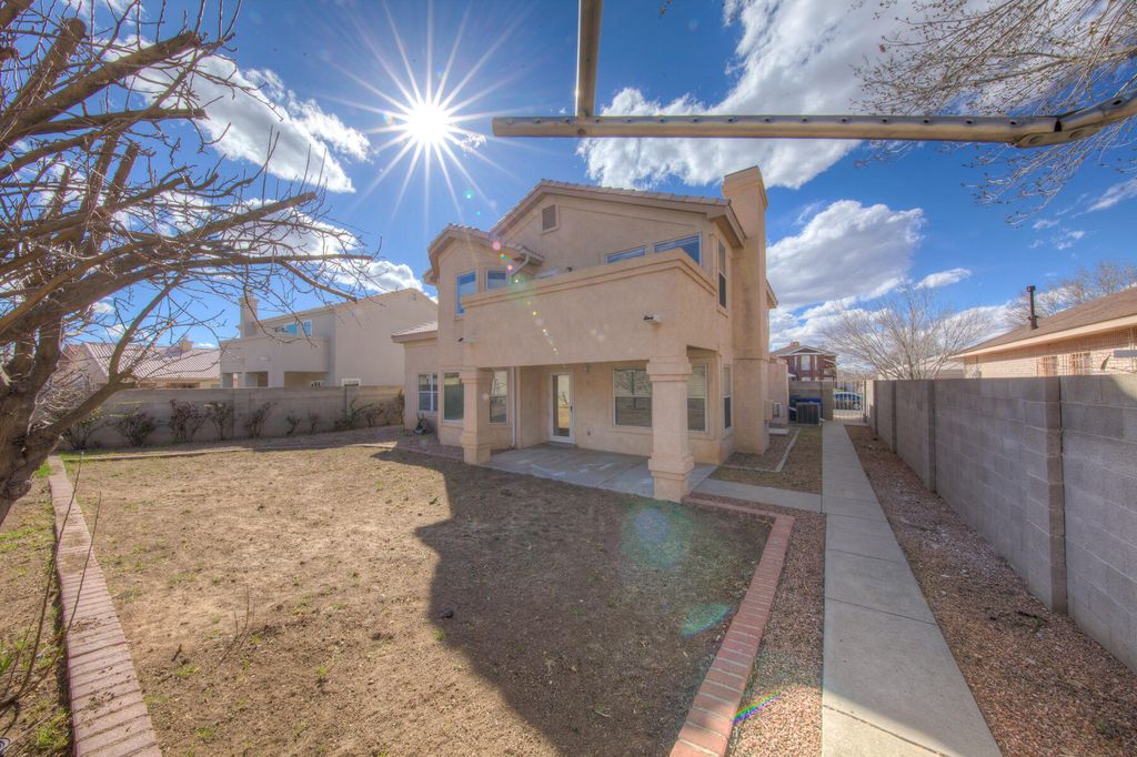 Image 54 of property listing at 1120 Los Padres Street SE, Albuquerque, NM 87123
