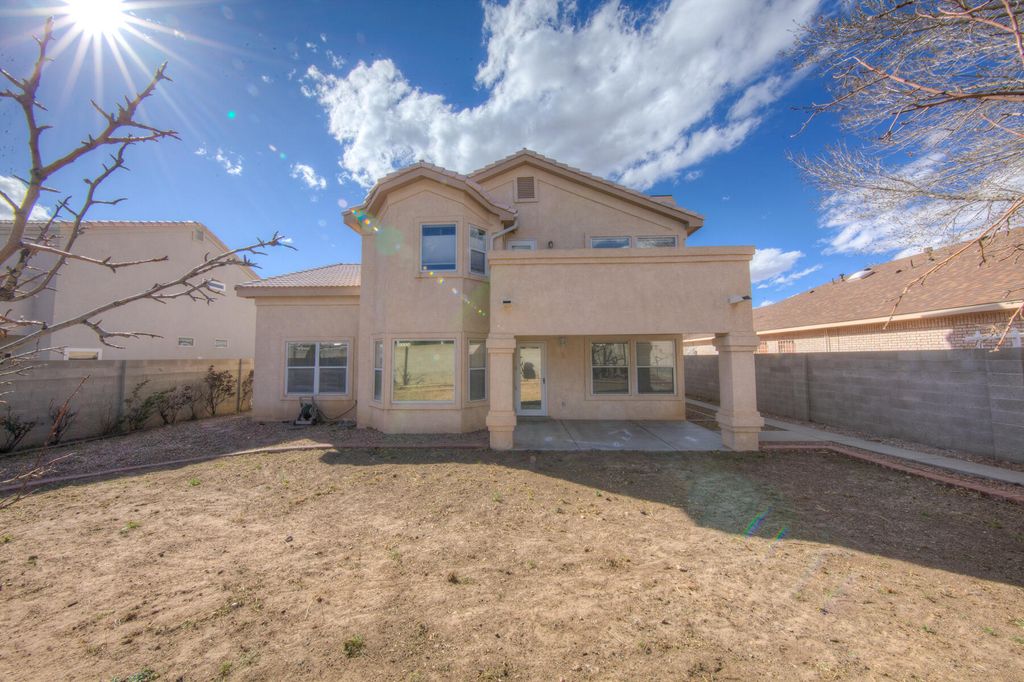 Image 55 of property listing at 1120 Los Padres Street SE, Albuquerque, NM 87123
