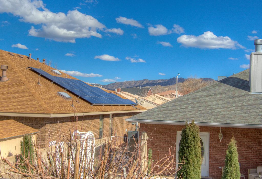 Image 58 of property listing at 1120 Los Padres Street SE, Albuquerque, NM 87123