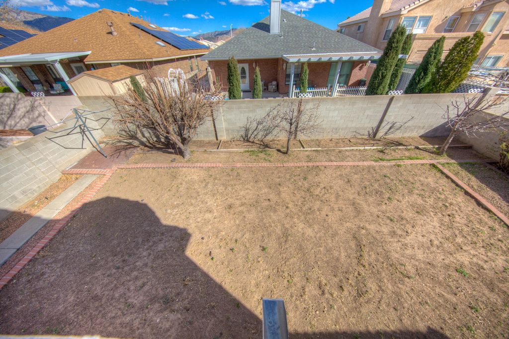 Image 59 of property listing at 1120 Los Padres Street SE, Albuquerque, NM 87123