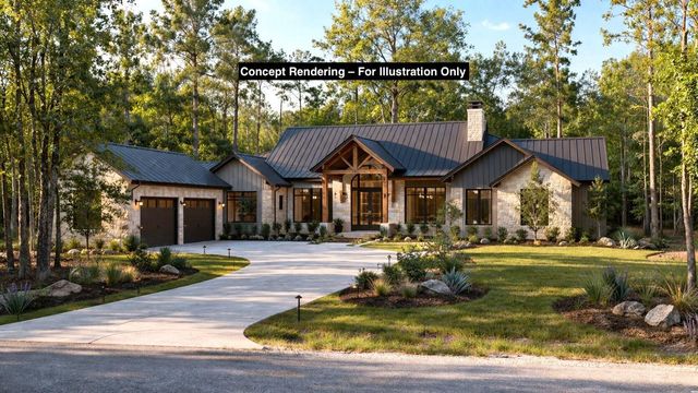 TBD Mokuleia CIR, Bastrop, TX 78602