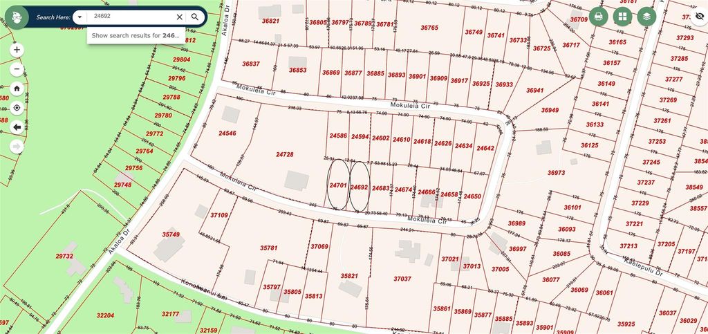 TBD Mokuleia CIR, Bastrop, TX 78602