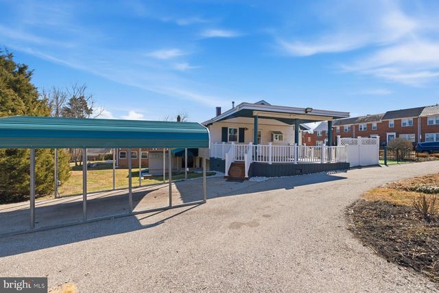 723 BRAESIDE RD, Baltimore, MD 21229