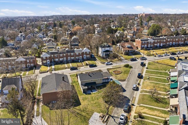 723 BRAESIDE RD, Baltimore, MD 21229