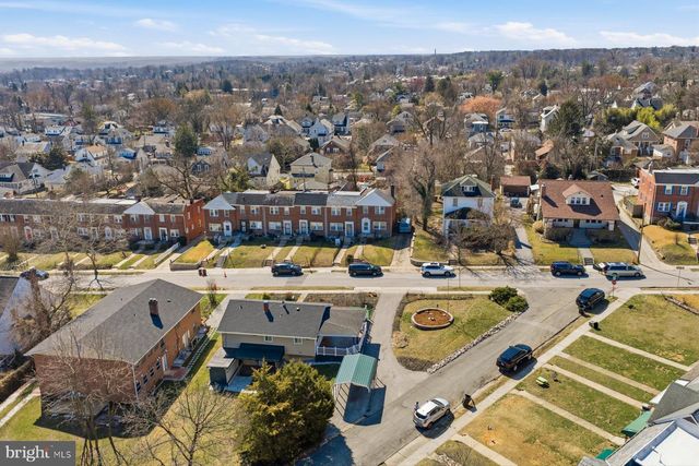 723 BRAESIDE RD, Baltimore, MD 21229