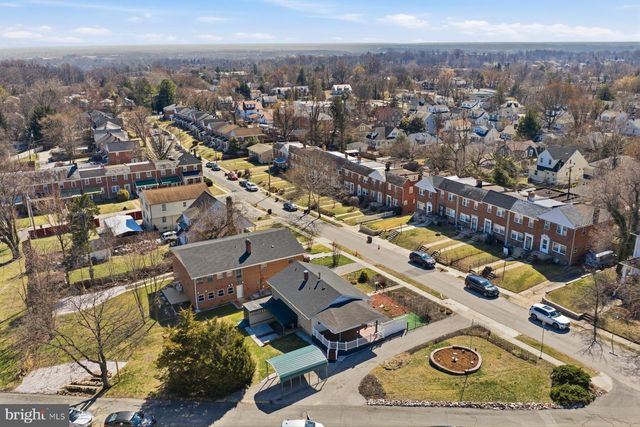 723 BRAESIDE RD, Baltimore, MD 21229