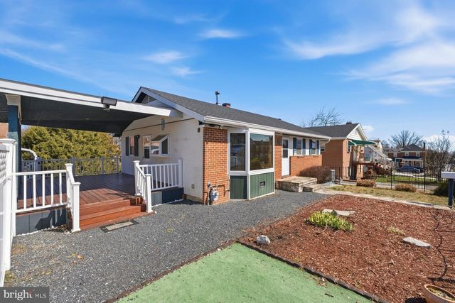 723 BRAESIDE RD, Baltimore, MD 21229