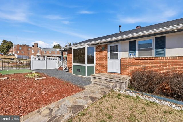 723 BRAESIDE RD, Baltimore, MD 21229