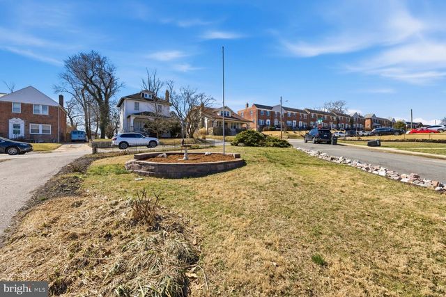 723 BRAESIDE RD, Baltimore, MD 21229