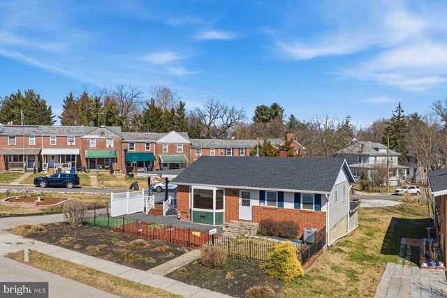 723 BRAESIDE RD, Baltimore, MD 21229