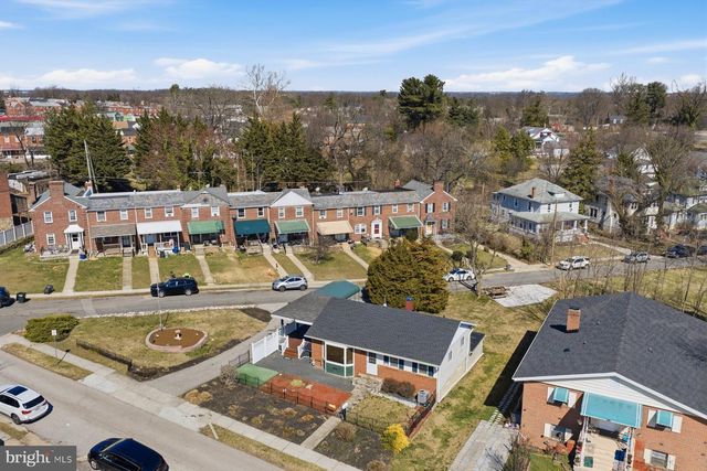 723 BRAESIDE RD, Baltimore, MD 21229