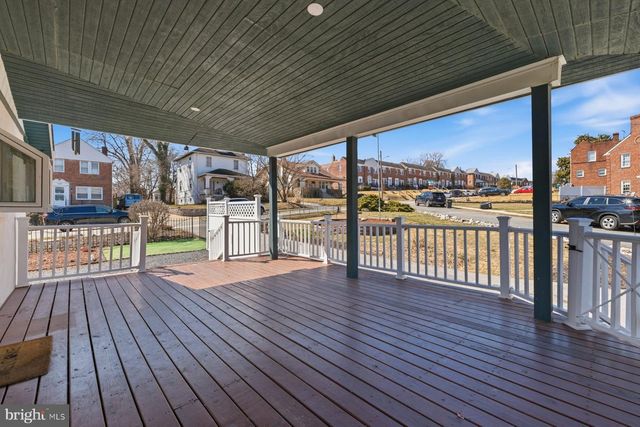 723 BRAESIDE RD, Baltimore, MD 21229