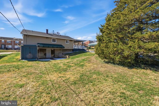 723 BRAESIDE RD, Baltimore, MD 21229