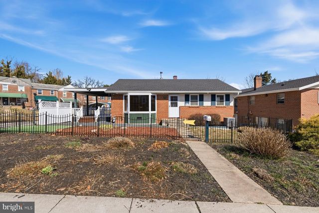 723 BRAESIDE RD, Baltimore, MD 21229