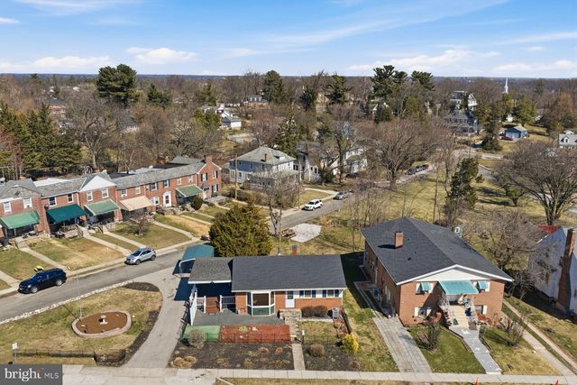 723 BRAESIDE RD, Baltimore, MD 21229