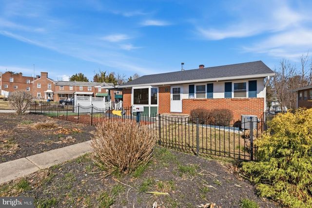 723 BRAESIDE RD, Baltimore, MD 21229