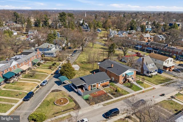 723 BRAESIDE RD, Baltimore, MD 21229