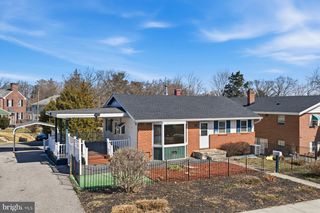 723 BRAESIDE RD, Baltimore, MD 21229