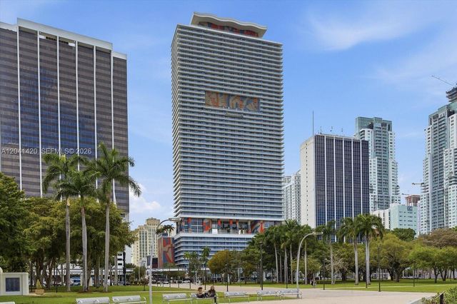 50 Biscayne Boulevard 4603, Miami, FL 33132