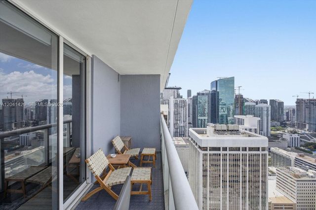 50 Biscayne Boulevard 4603, Miami, FL 33132