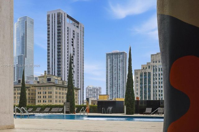50 Biscayne Boulevard 4603, Miami, FL 33132