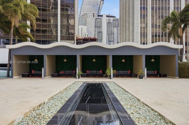 50 Biscayne Boulevard 4603, Miami, FL 33132