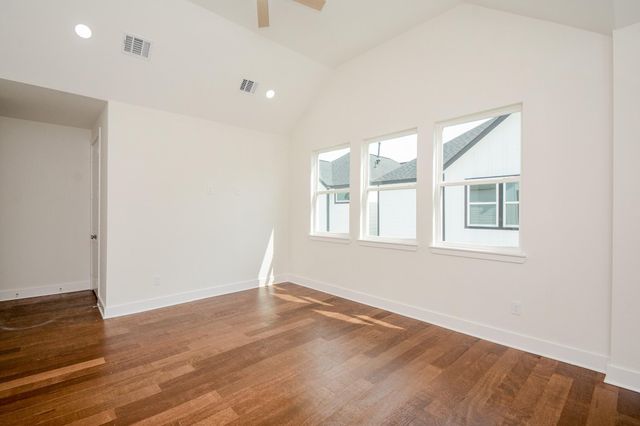 426 Sikes Street A, Houston, TX 77018