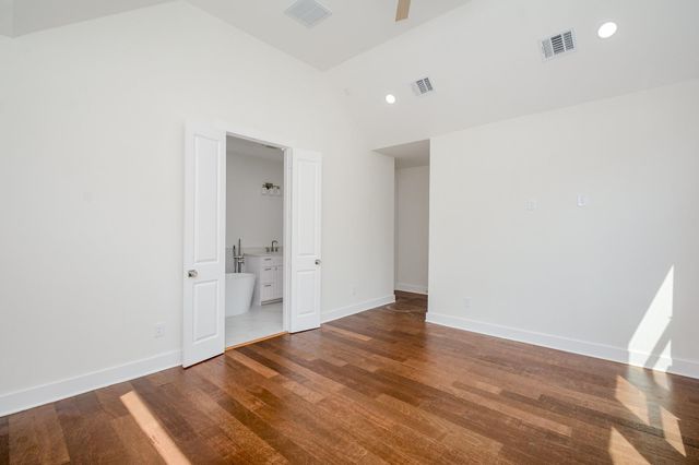 426 Sikes Street A, Houston, TX 77018