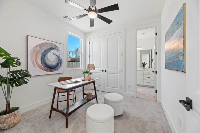 426 Sikes Street A, Houston, TX 77018