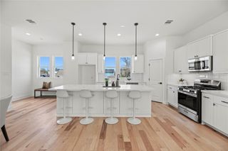 426 Sikes Street A, Houston, TX 77018