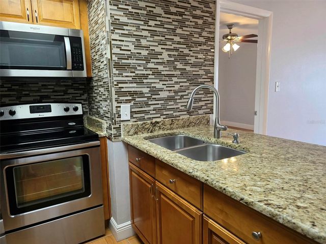 4712 MARINE PARKWAY 206, New Port Richey, FL 34652