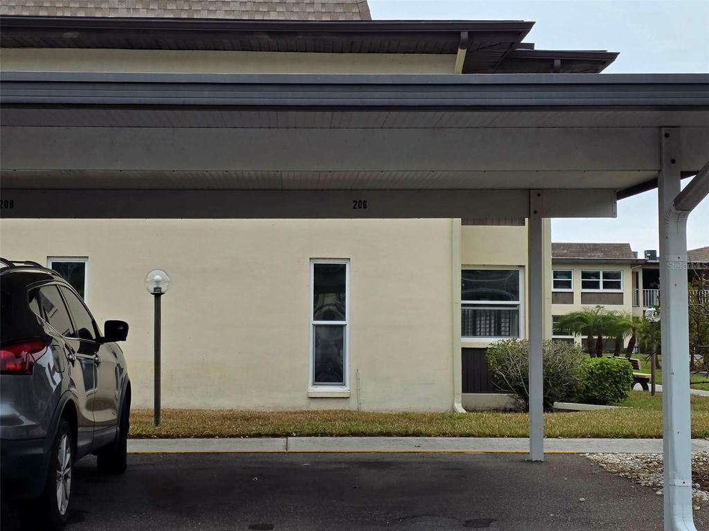 Image 19 of property listing at 4712 MARINE PARKWAY 206, New Port Richey, FL 34652