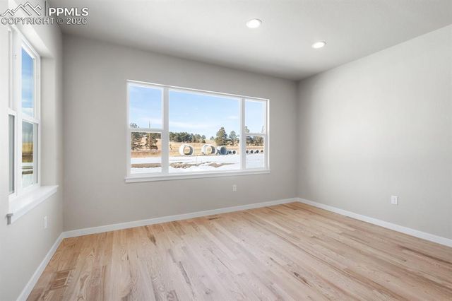 9852 Owl Perch Loop, Colorado Springs, CO 80908