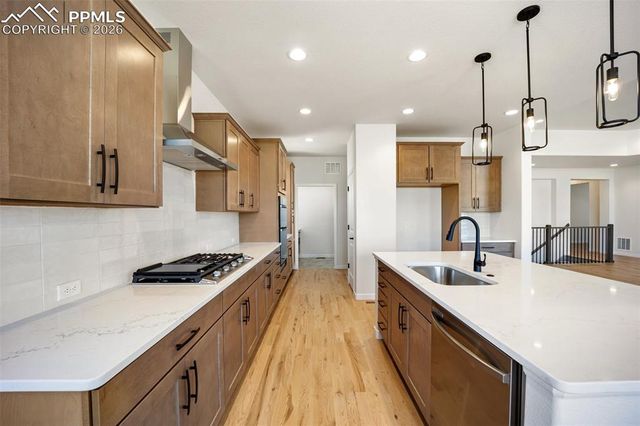 9852 Owl Perch Loop, Colorado Springs, CO 80908