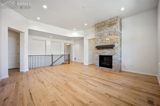 9852 Owl Perch Loop, Colorado Springs, CO 80908