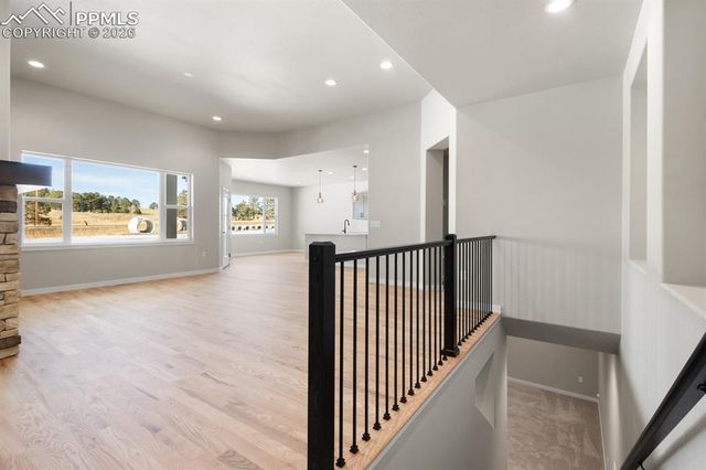 9852 Owl Perch Loop, Colorado Springs, CO 80908