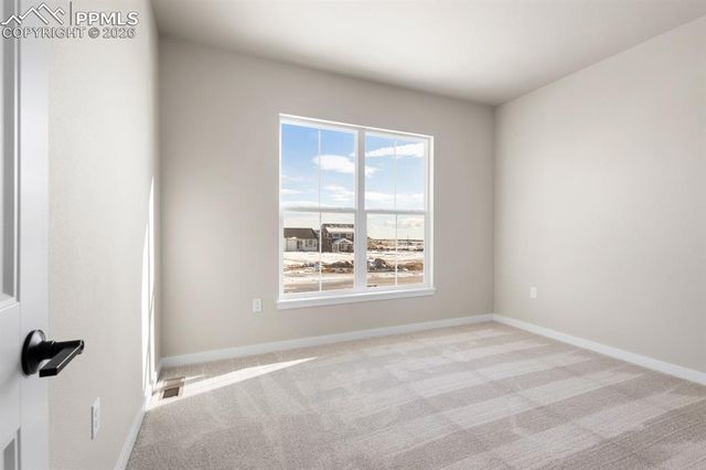 9852 Owl Perch Loop, Colorado Springs, CO 80908