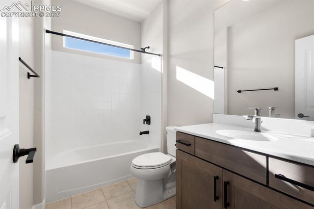 9852 Owl Perch Loop, Colorado Springs, CO 80908