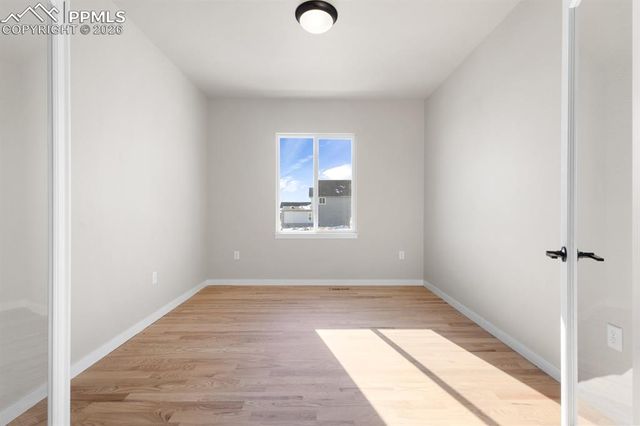 9852 Owl Perch Loop, Colorado Springs, CO 80908